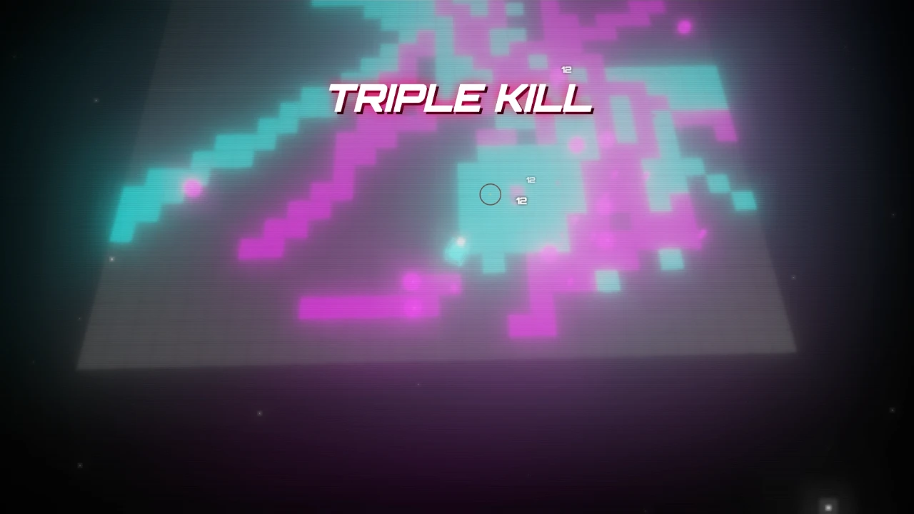 Neon Prime screenshot 2