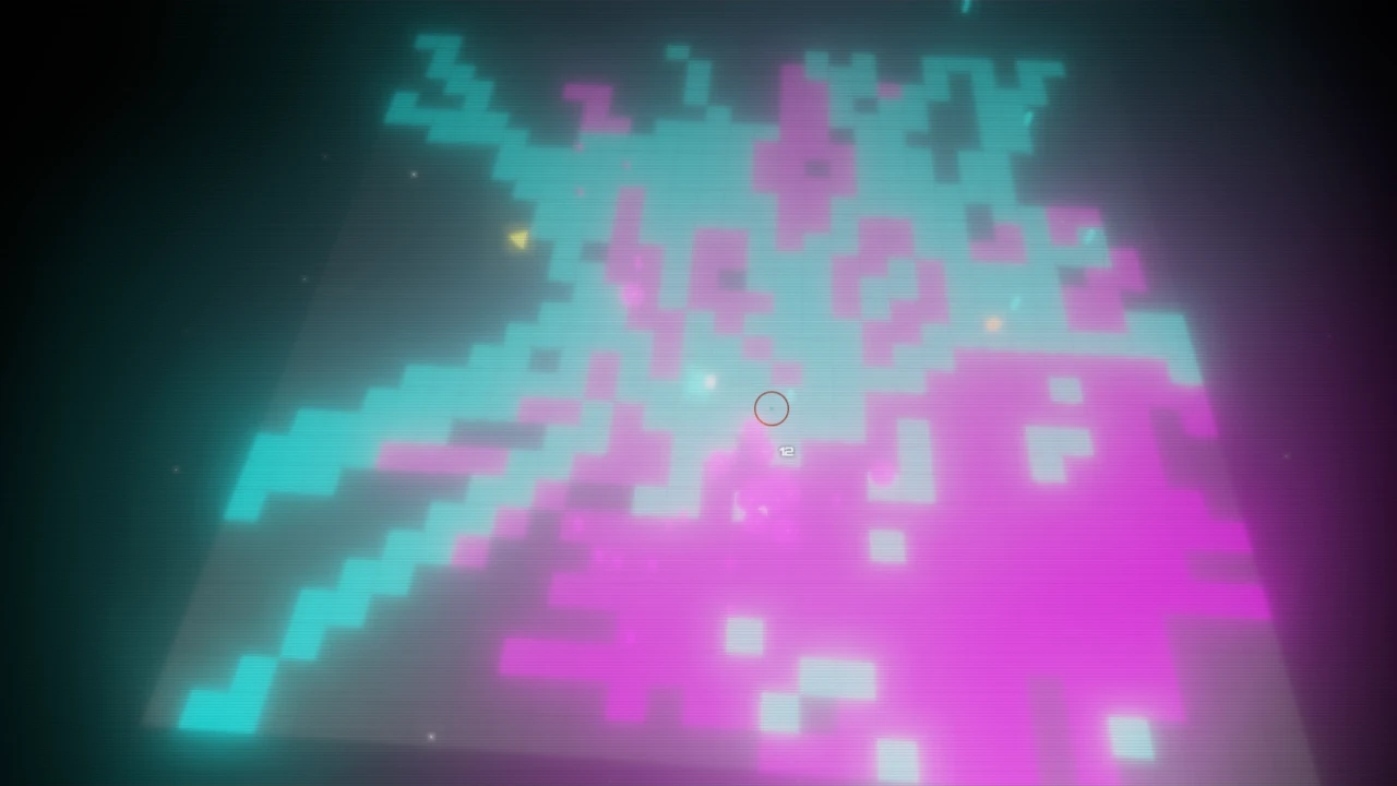 Neon Prime screenshot 1