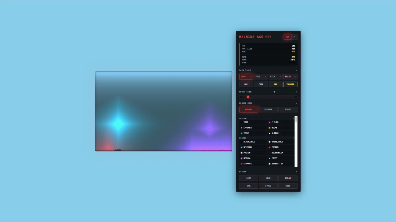 Element Life screenshot 3