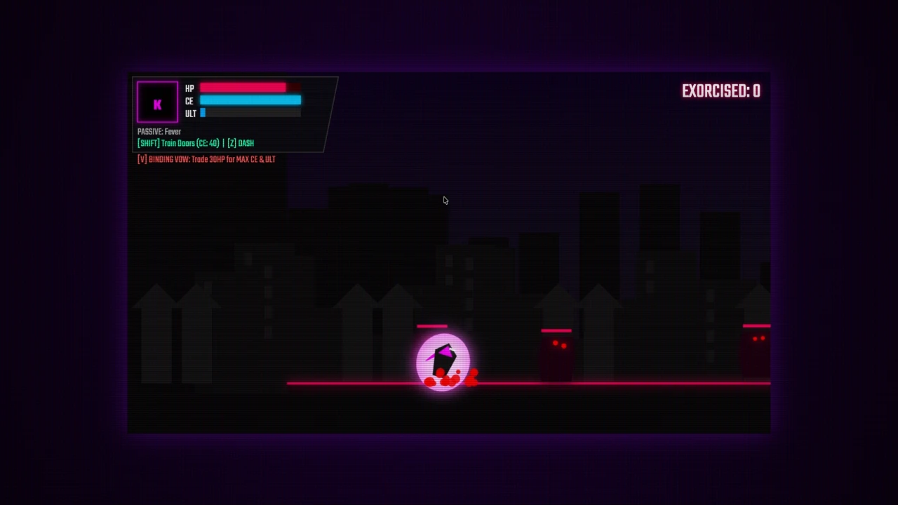 JJK: Domain Survival V3 screenshot 2