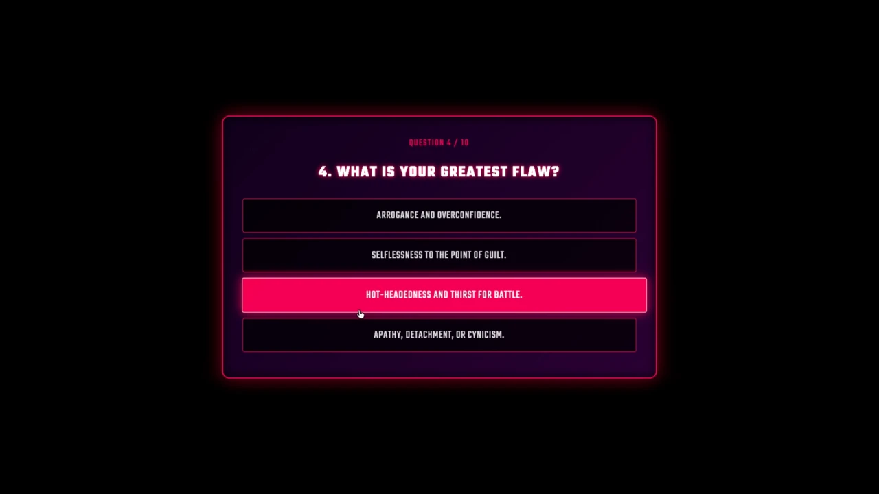 JJK: Domain Survival V3 screenshot 1