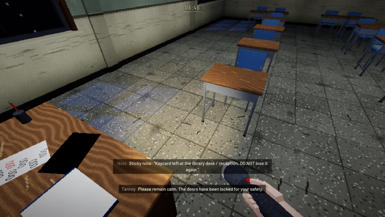 Last Bell screenshot 4
