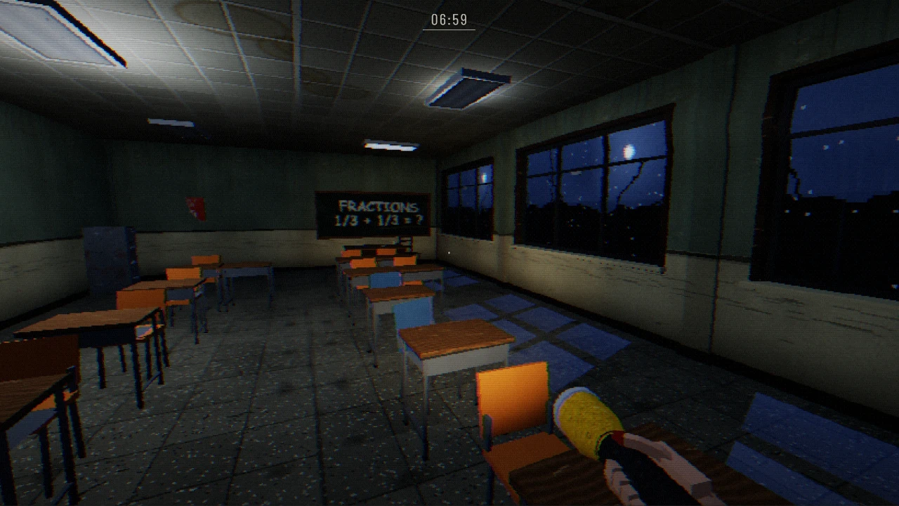 Last Bell screenshot 1