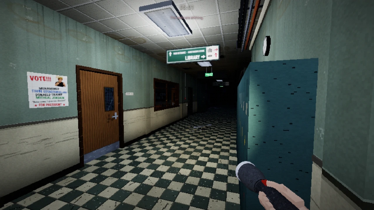 Last Bell screenshot 2