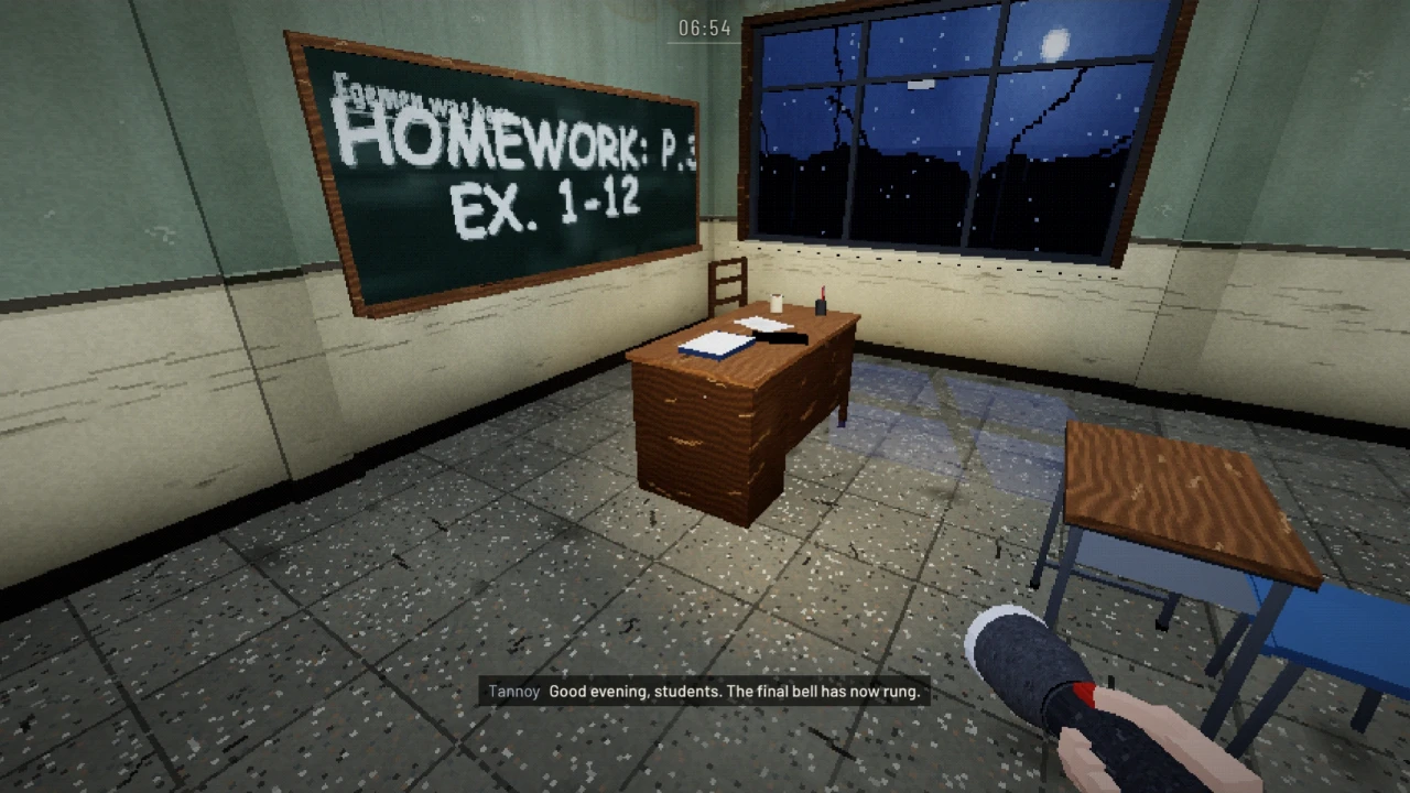 Last Bell screenshot 5