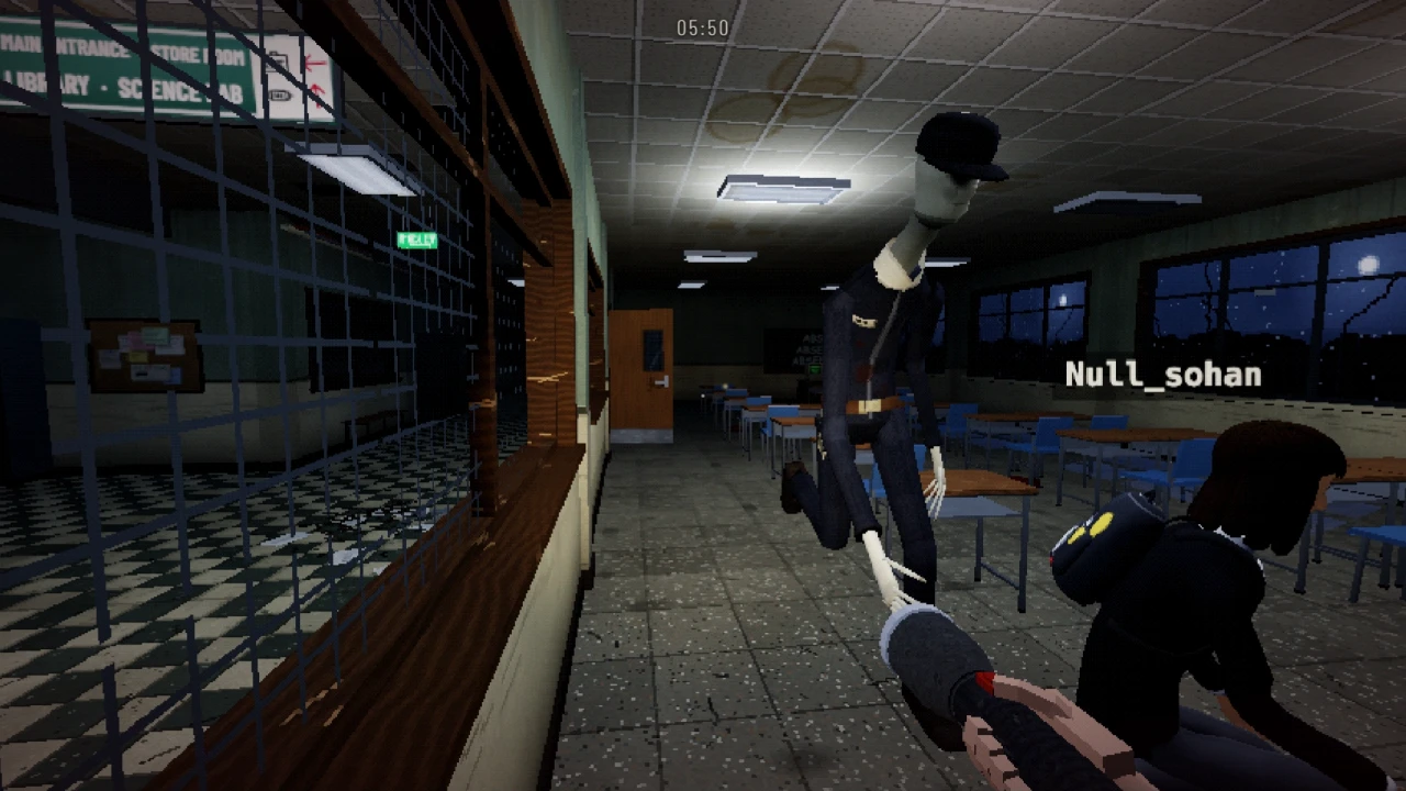 Last Bell screenshot 7
