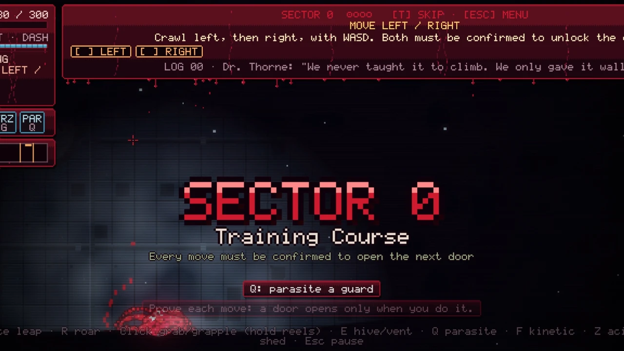 Living Flesh screenshot 4