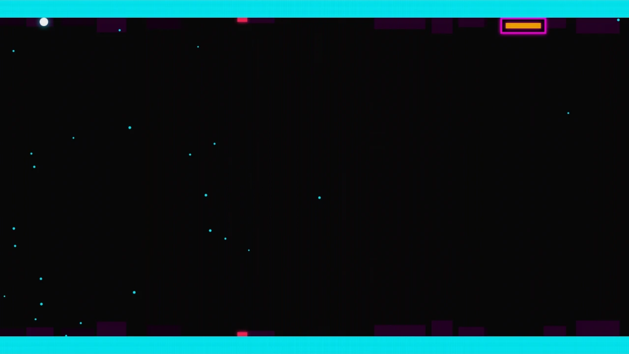 Neon Velocity: Hyperdrive screenshot 1
