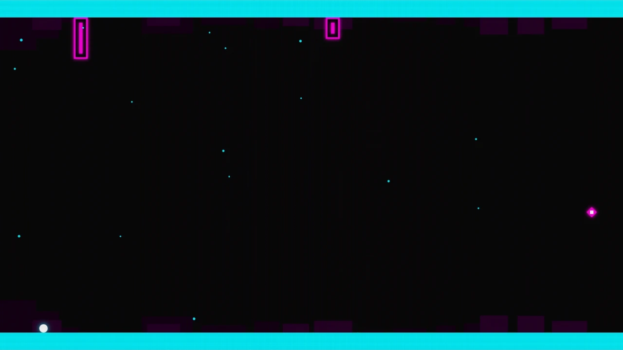 Neon Velocity: Hyperdrive screenshot 2