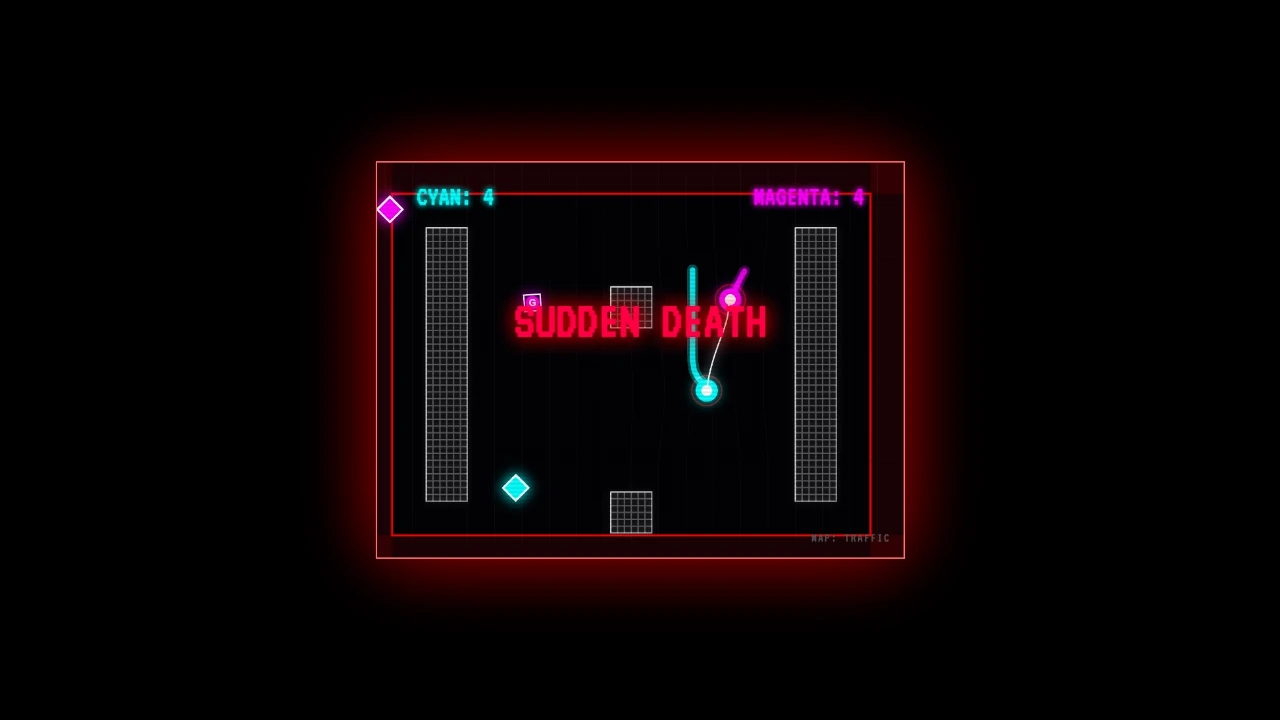 S N A G screenshot 1